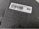 Close-Out Cover, RH